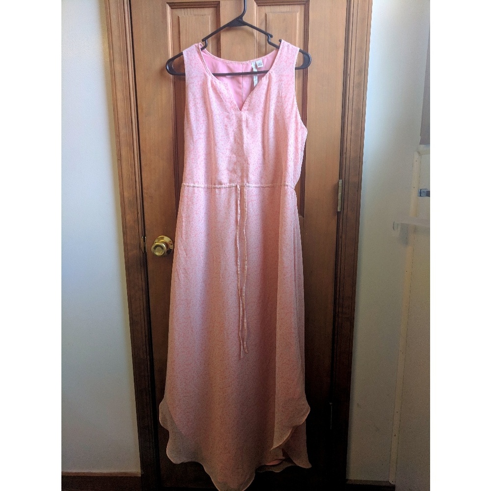 Lauren Conrad Dress